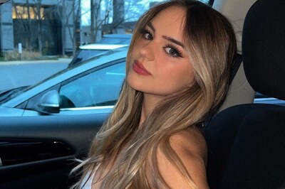 Instagram Model Tries To Flirt Her Way Out Of Drunk Driving Arrest, Fails Big Time
