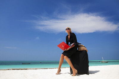 City-dwellers, Journalists, Advertising Executives World's Most Vacation-Deprived Workers