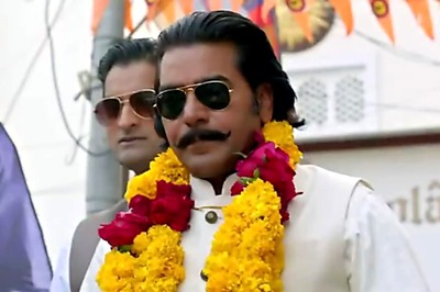 Ashutosh Rana on Naseeruddin Shah's Statement: People have Right to Speak Their Mind