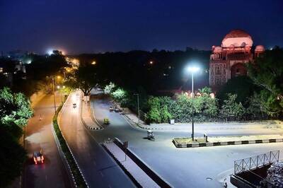 Delhi Sees Over 1,349 Per Cent Jump in Covid-19 Containment Zones in Past 1 Month