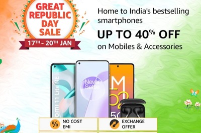 Amazon Great Republic Day Sale 2022 Now Live: Best Deals on These Top 6 Smartphones