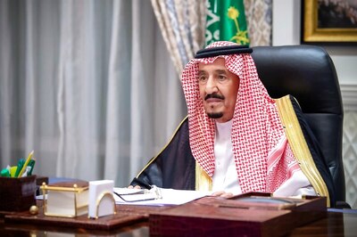 Saudi Arabia Removes Anti-Semitic, Misogynistic Passages from School Books: Report