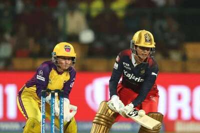 WPL 2024: Royal Challengers Bangalore Find Renewed Batting Template in Clinical Win Over UP Warriorz