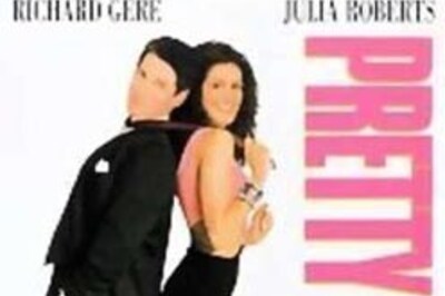 In Pics: Women who kept men hooked onscreen