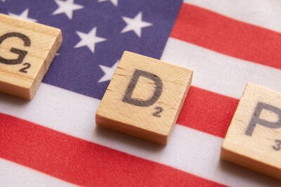 US Economy Slips 1.6% to in First Quarter of Year on Trade Deficit; See Details