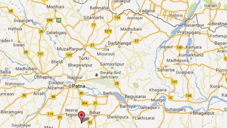 Met predicts heavy rains in the next 24 hours in several areas of the state