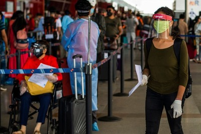 Monkeypox Making You Jittery About Flying? News18 Explains Why Infected Co-Passenger May Not Transmit Virus