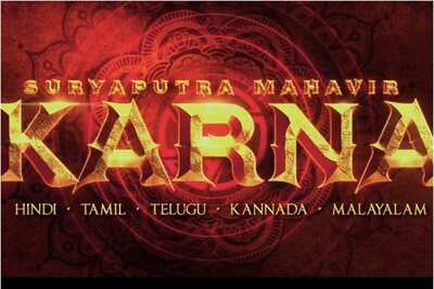 Suryaputra Mahavir Karna: Vikram to Pay Lead Role of Mahabharata's 'Unsung Warrior'?