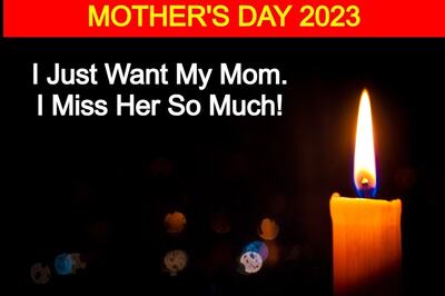 Mother's Day Can Be Painful For Those Who Have Lost Their Mom; Ways to Celebrate, ‘Miss You’ Quotes