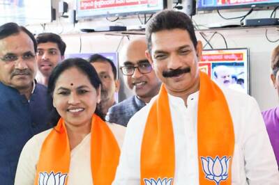 The Karnataka Debacle Effect: Will Karandlaje Replace Kateel As State BJP Chief? Who Could Be Oppn Leader?