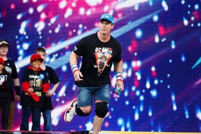 'I do not Know How much Time I Have Left in WWE ': John Cena Sparks Retirement Rumours as Future Remains Uncertain