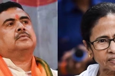 Bengal Rural Polls: Suvendu Adhikari Seeks Probe into Trinamool's Abnormally High Nominations