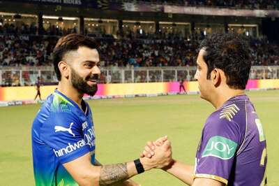 'New Era of Passion and Aggression Begins': Social Media Erupts as Gautam Gambhir is Appointed as Team India's Head Coach