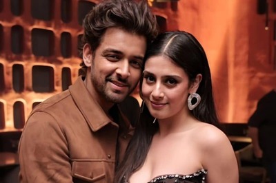 Isha Malviya Breaks Up With Samarth Jurel 1 Month After Bigg Boss 17? Latter's Cryptic Post Goes Viral