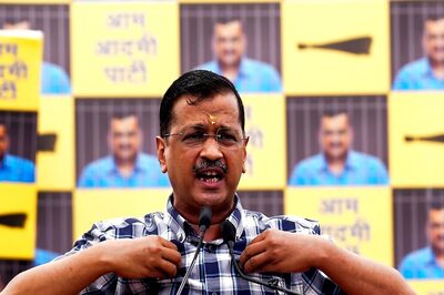 'Take Care Of My Elderly Parents': Arvind Kejriwal Says He'll Surrender On June 2, Go Back To Tihar Jail