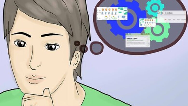 How to Plan a Website