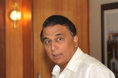To Increase Followers, They Say Uncomplimentary Stuff About Indian Players: Gavaskar Slams Former Pakistan Cricketers
