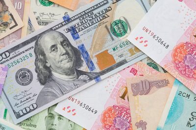 These Are The Worst Offenders When It Comes To Helping Individuals Hide Wealth; US Tops List