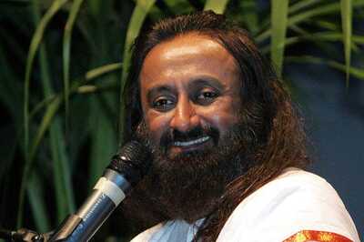Sri Sri Ravi Shankar Birthday Special: Interesting Facts You Should Know About the Founder of The Art of Living