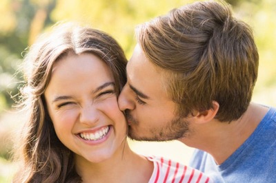 Kiss Day 2023: Here's How You Can Celebrate This Love Filled Day With Your Loved One