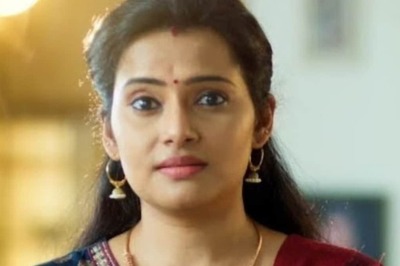 Shruthi Raj-starrer Family Drama Thalattu To End Soon, Makers Planning Climax Scene