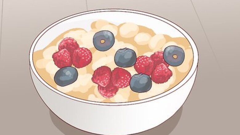 How to Choose Fruit for Weight Loss