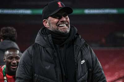 Liverpool Hold Nerve to Beat Chelsea on Penalties in League Cup Final