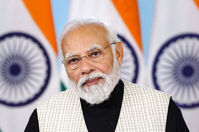 PM Modi Wishes New Year To Everyone As India Welcomes 2024 With Global Triumphs