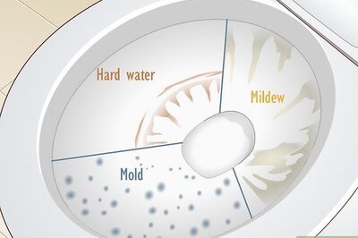 The Best Ways to Remove Stains From a Toilet Bowl