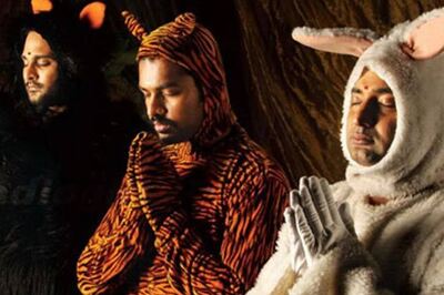 Tamil film 'Rendavathu Padam' to hit screens soon