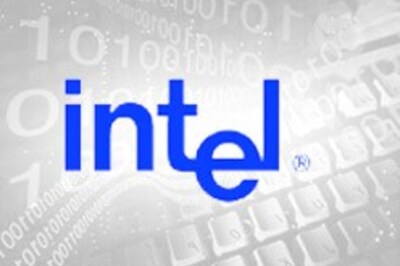 Intel to invest $1 billion in India
