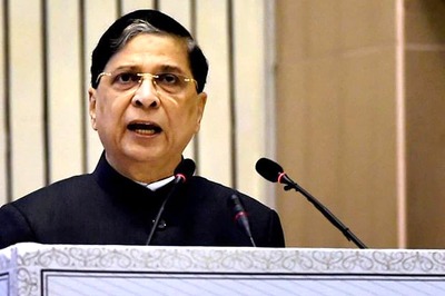 Land Acquisition Rulings: CJI Sets up Larger Bench Even as Smaller One Considers Issue