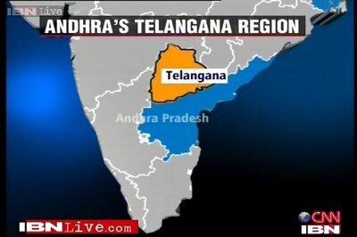 AP bifurcated after approval from most parties, says Congress