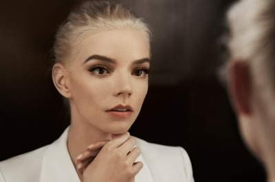 Here's Why Anya Taylor Joy's Role In Dune: Part Two Was Kept Under Wraps