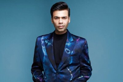 Karan Johar: If I Were a Contestant, I’d Always Be Overdressed, Even While Sleeping’