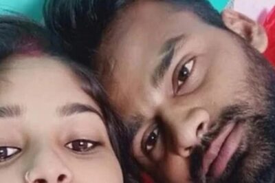 Pregnant Woman Set on Fire By Live-in Partner in Haryana