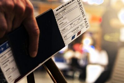 India in Talks With Foreign Govts to Ease Restrictions for Students Travelling Abroad