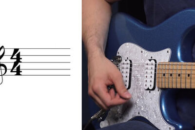 How to Practice Guitar with a Metronome