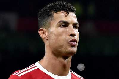 Manchester United Fans Deserve Better, Says Cristiano Ronaldo After Drubbing by Liverpool