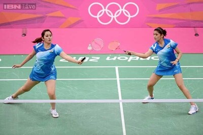 Doubles do not get recognition like singles, laments Jwala Gutta