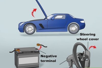 How to Repair a Fiberglass Bumper