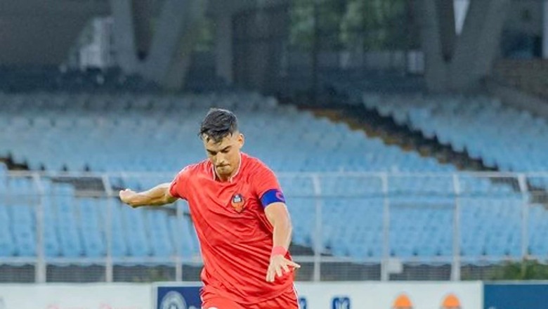 Possibly Worst Conditions of My Sports Career: FC Goa's Edu Bedia on Kalyani Stadium