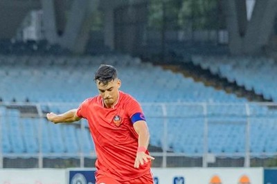 Possibly Worst Conditions of My Sports Career: FC Goa's Edu Bedia on Kalyani Stadium
