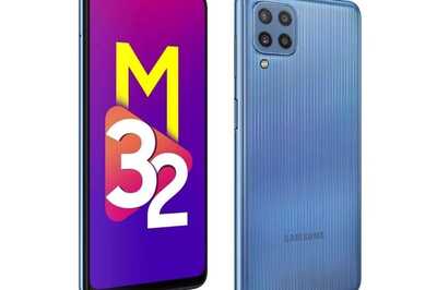 Samsung Galaxy M32 5G May Launch in India Soon as Support Page Goes Live