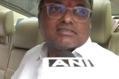 CBI Questions Karti Chidambaram in 'Bribe-for-visa' Case for 3rd Consecutive Day