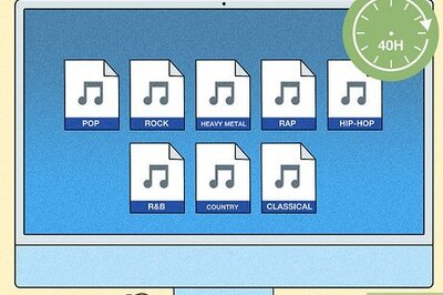 How to Burn in Headphones