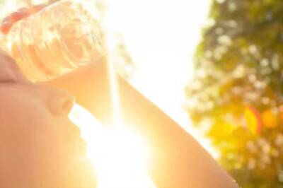 10 Foods To Avoid During Summers