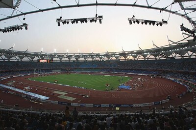 New Delhi Confirmed As Venue For FIFA U-17 World Cup