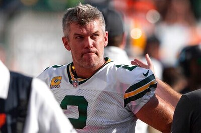 49ers, Packers Hope To Avoid More Special Teams Mishaps