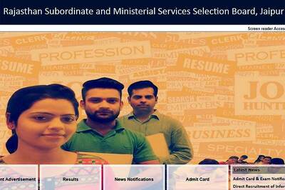 RSMSSB Recruitment 2018: 700 Librarian Posts, Apply from 28th June 2018